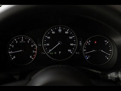 2026 Mazda Mazda CX-70 3.3 Turbo Preferred AWD