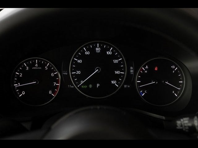 2026 Mazda Mazda CX-70 3.3 Turbo Preferred AWD