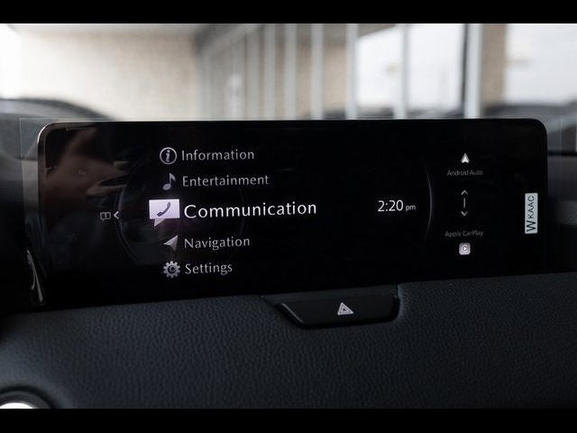 2026 Mazda Mazda CX-70 3.3 Turbo Preferred AWD