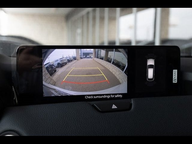 2026 Mazda Mazda CX-70 3.3 Turbo Preferred AWD