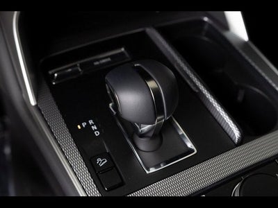 2026 Mazda Mazda CX-70 3.3 Turbo Preferred AWD