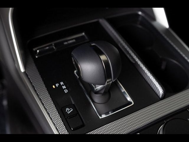 2026 Mazda Mazda CX-70 3.3 Turbo Preferred AWD