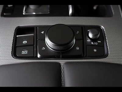 2026 Mazda Mazda CX-70 3.3 Turbo Preferred AWD