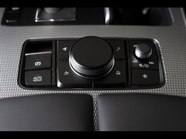 2026 Mazda Mazda CX-70 3.3 Turbo Preferred AWD