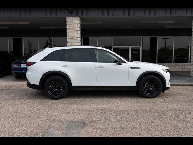 2026 Mazda Mazda CX-70 3.3 Turbo Preferred AWD