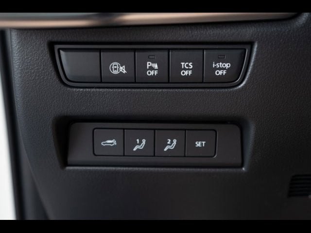 2026 Mazda Mazda CX-70 3.3 Turbo Preferred AWD