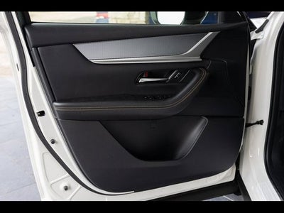 2026 Mazda Mazda CX-70 3.3 Turbo Preferred AWD