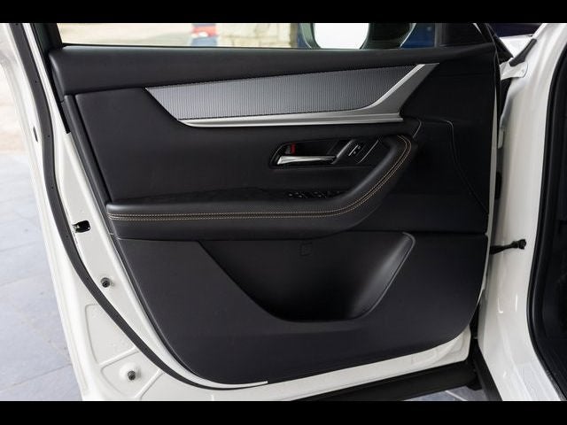 2026 Mazda Mazda CX-70 3.3 Turbo Preferred AWD