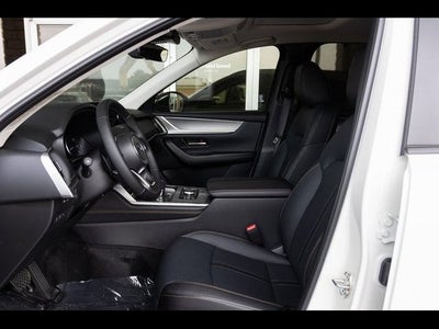 2026 Mazda Mazda CX-70 3.3 Turbo Preferred AWD