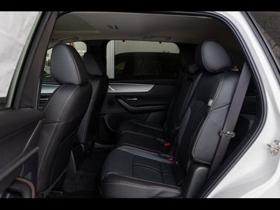 2026 Mazda Mazda CX-70 3.3 Turbo Preferred AWD