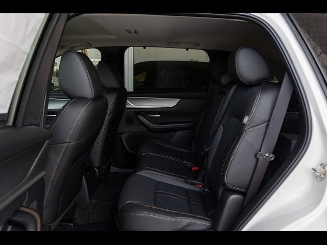 2026 Mazda Mazda CX-70 3.3 Turbo Preferred AWD