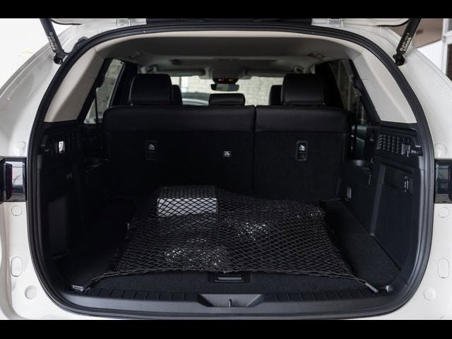 2026 Mazda Mazda CX-70 3.3 Turbo Preferred AWD