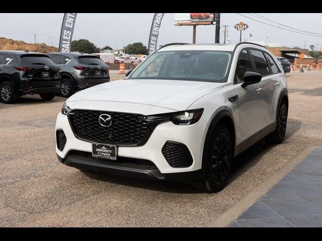 2026 Mazda Mazda CX-70 3.3 Turbo Preferred AWD