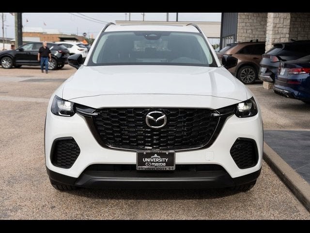 2026 Mazda Mazda CX-70 3.3 Turbo Preferred AWD