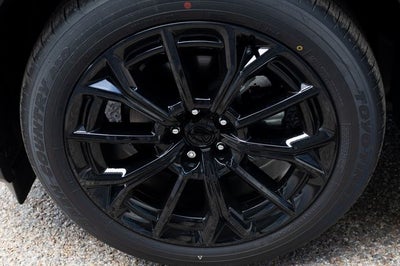 2026 Mazda Mazda CX-70 3.3 Turbo Preferred AWD