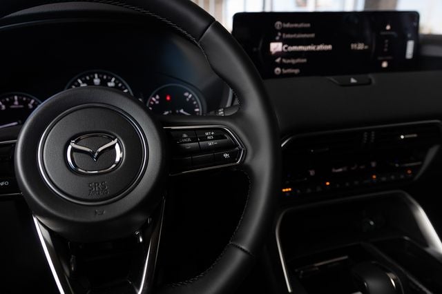 2026 Mazda Mazda CX-70 3.3 Turbo Preferred AWD