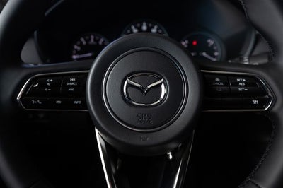 2026 Mazda Mazda CX-70 3.3 Turbo Preferred AWD