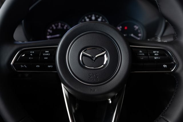 2026 Mazda Mazda CX-70 3.3 Turbo Preferred AWD