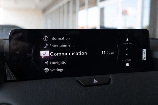 2026 Mazda Mazda CX-70 3.3 Turbo Preferred AWD