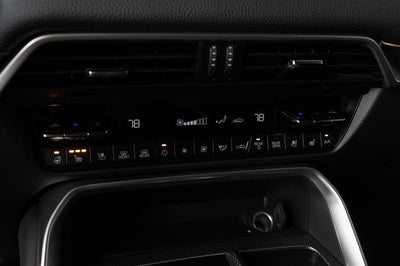 2026 Mazda Mazda CX-70 3.3 Turbo Preferred AWD