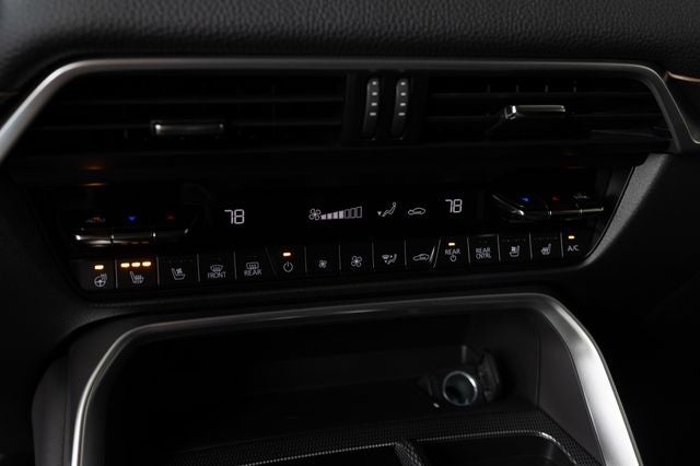 2026 Mazda Mazda CX-70 3.3 Turbo Preferred AWD