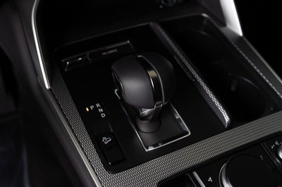 2026 Mazda Mazda CX-70 3.3 Turbo Preferred AWD