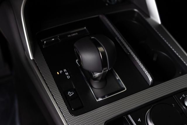 2026 Mazda Mazda CX-70 3.3 Turbo Preferred AWD