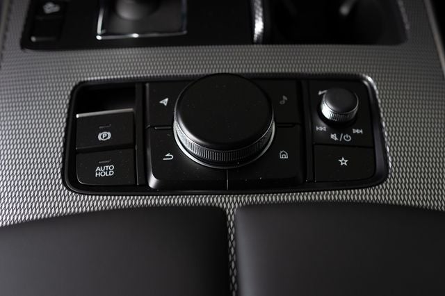 2026 Mazda Mazda CX-70 3.3 Turbo Preferred AWD