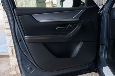 2026 Mazda Mazda CX-70 3.3 Turbo Preferred AWD