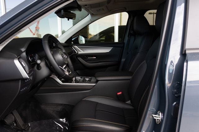 2026 Mazda Mazda CX-70 3.3 Turbo Preferred AWD