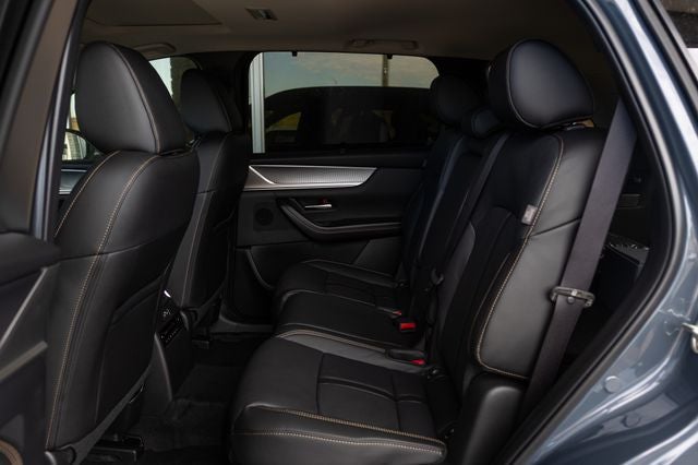 2026 Mazda Mazda CX-70 3.3 Turbo Preferred AWD