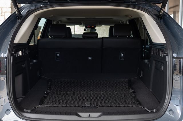 2026 Mazda Mazda CX-70 3.3 Turbo Preferred AWD