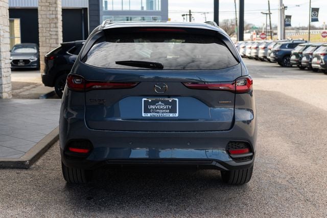 2026 Mazda Mazda CX-70 3.3 Turbo Preferred AWD