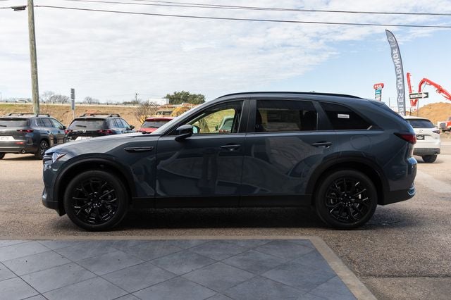 2026 Mazda Mazda CX-70 3.3 Turbo Preferred AWD