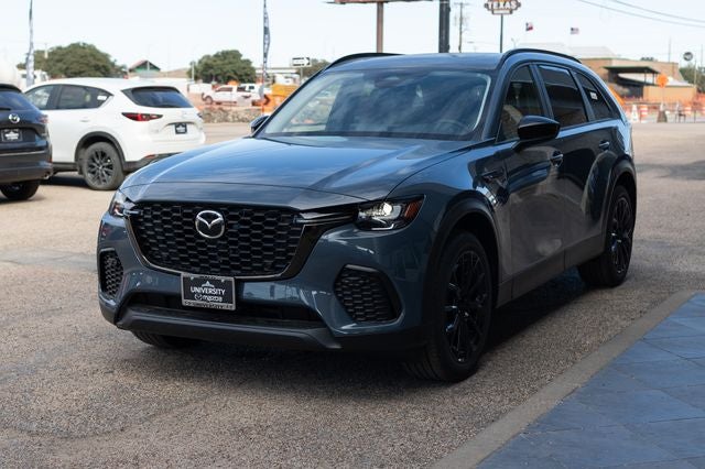 2026 Mazda Mazda CX-70 3.3 Turbo Preferred AWD