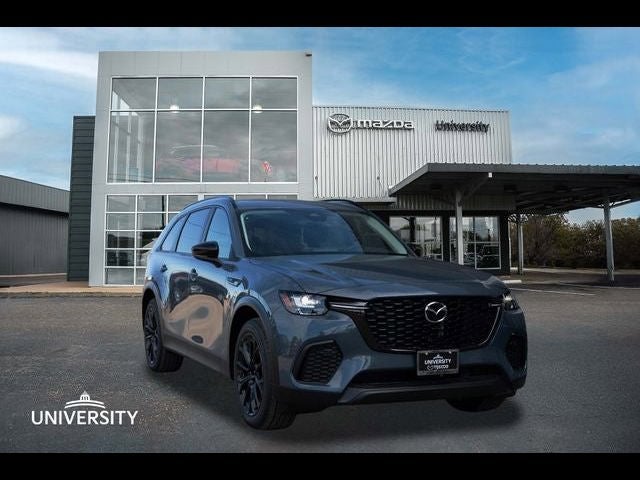 2026 Mazda Mazda CX-70 3.3 Turbo Preferred AWD