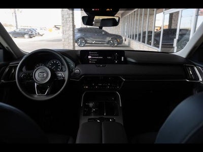 2026 Mazda Mazda CX-70 3.3 Turbo Preferred AWD