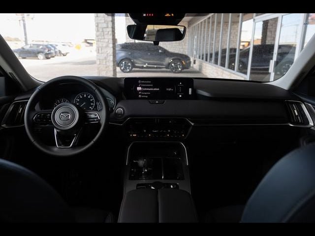 2026 Mazda Mazda CX-70 3.3 Turbo Preferred AWD