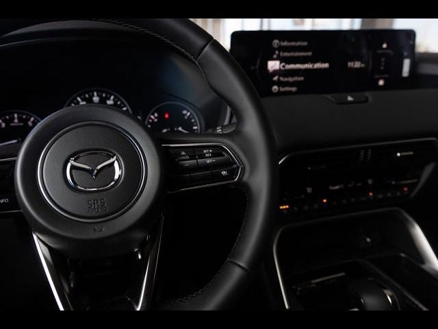 2026 Mazda Mazda CX-70 3.3 Turbo Preferred AWD