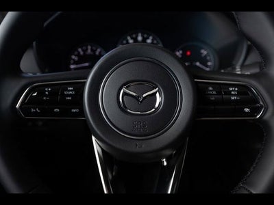 2026 Mazda Mazda CX-70 3.3 Turbo Preferred AWD