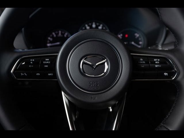 2026 Mazda Mazda CX-70 3.3 Turbo Preferred AWD