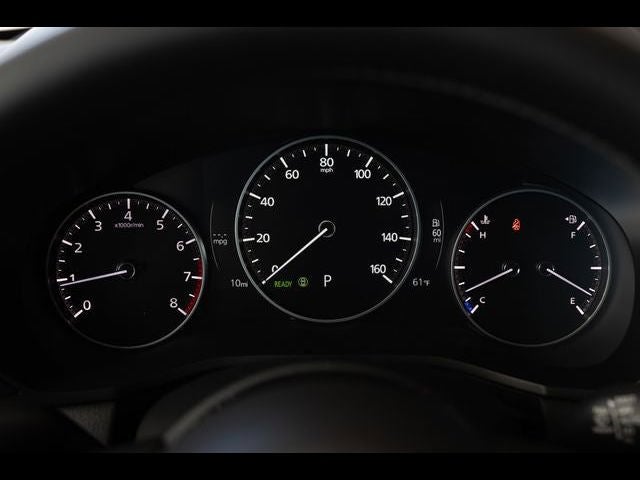 2026 Mazda Mazda CX-70 3.3 Turbo Preferred AWD