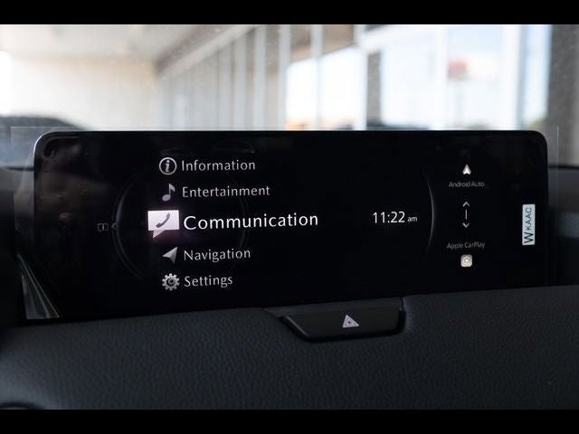 2026 Mazda Mazda CX-70 3.3 Turbo Preferred AWD