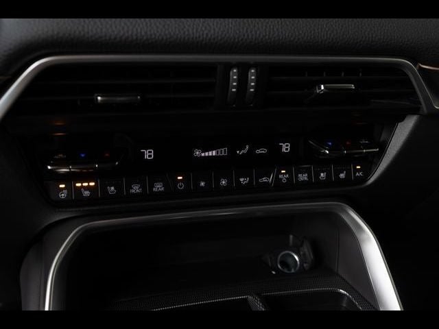 2026 Mazda Mazda CX-70 3.3 Turbo Preferred AWD