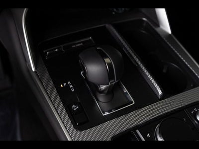 2026 Mazda Mazda CX-70 3.3 Turbo Preferred AWD