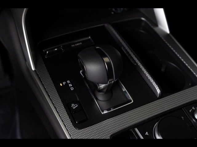 2026 Mazda Mazda CX-70 3.3 Turbo Preferred AWD