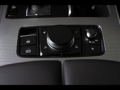 2026 Mazda Mazda CX-70 3.3 Turbo Preferred AWD