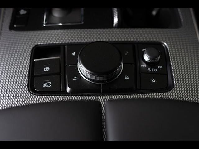 2026 Mazda Mazda CX-70 3.3 Turbo Preferred AWD