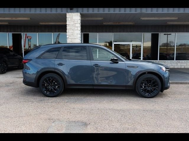 2026 Mazda Mazda CX-70 3.3 Turbo Preferred AWD