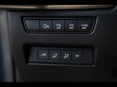 2026 Mazda Mazda CX-70 3.3 Turbo Preferred AWD